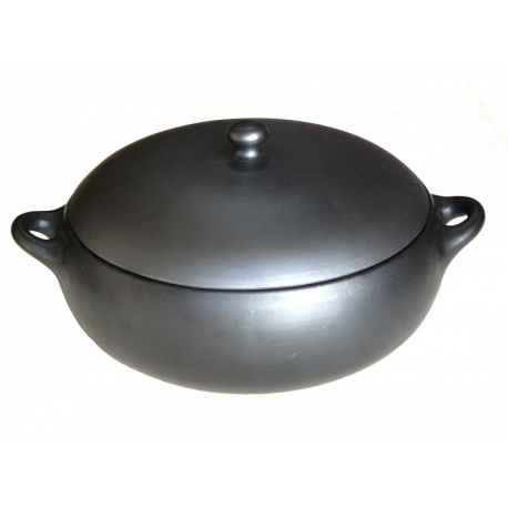 Cocotte Valongo 3.75 l