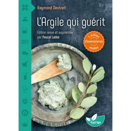 L'Argile qui guérit